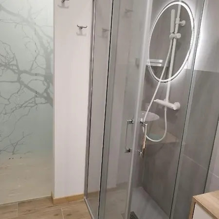 Apartamento In Blu Santo Ospedale