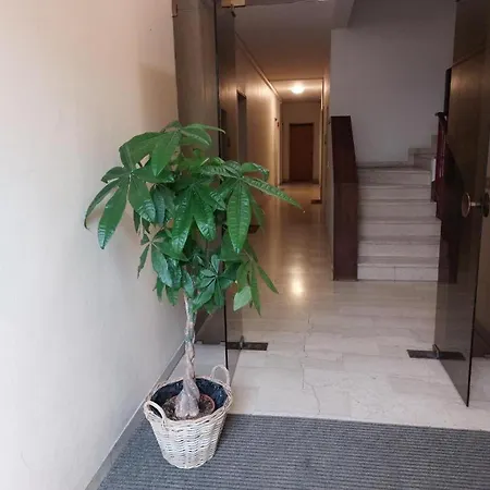 In Blu Santo Ospedale Padova