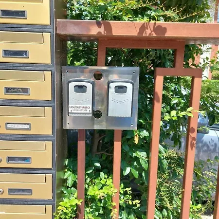 In Blu Santo Ospedale *