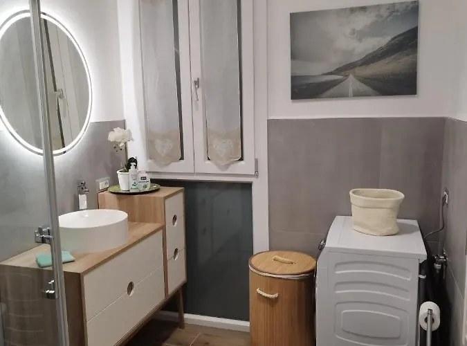 In Blu Santo Ospedale Πάδοβα