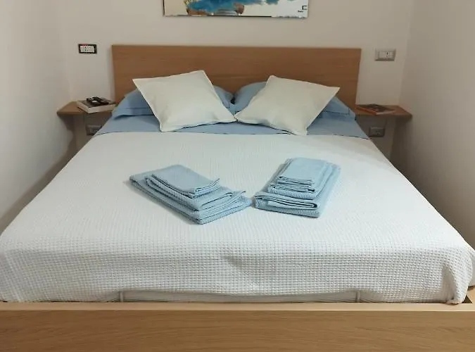 In Blu Santo Ospedale