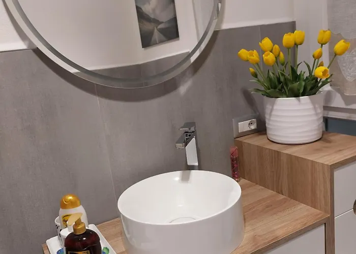 Διαμέρισμα In Blu Santo Ospedale *