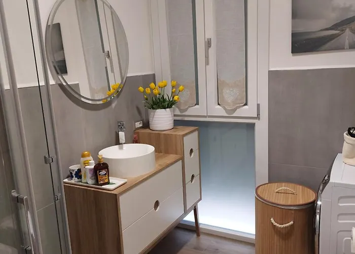 In Blu Santo Ospedale