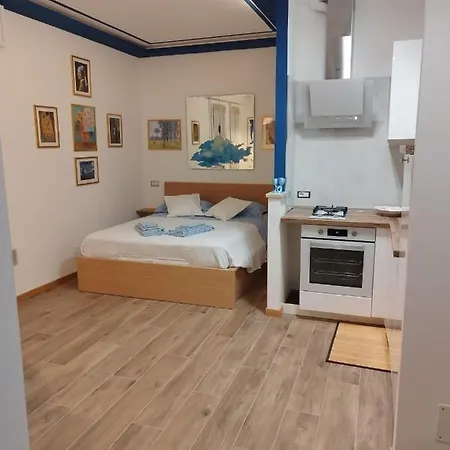 In Blu Santo Ospedale *