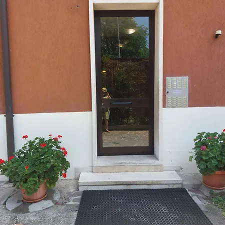 In Blu Santo Ospedale