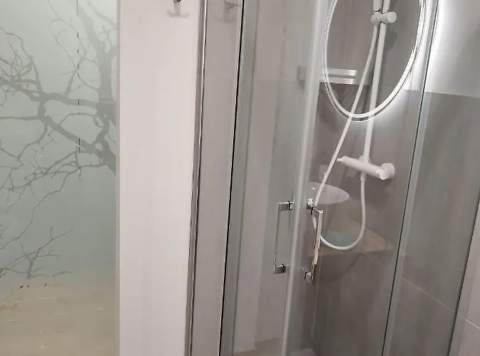 Apartament In Blu Santo Ospedale