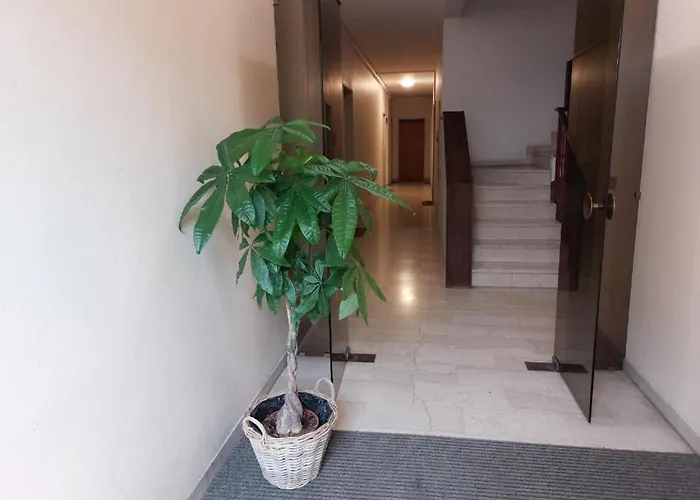 In Blu Santo Ospedale Padwa