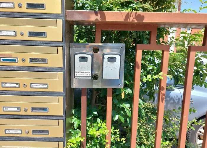 In Blu Santo Ospedale *