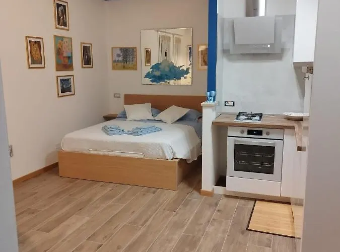 In Blu Santo Ospedale *